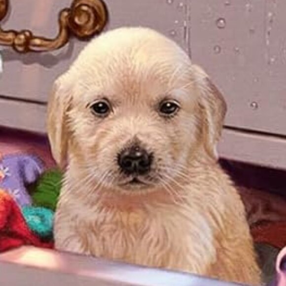 New sealed Ravensburger 300 pcs Large Format Puzzle-Mischief Makers - Picture 7 of 14